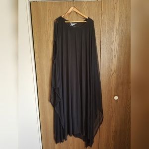 Long Killstar Dress